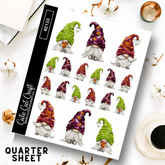 Boo Gnomes